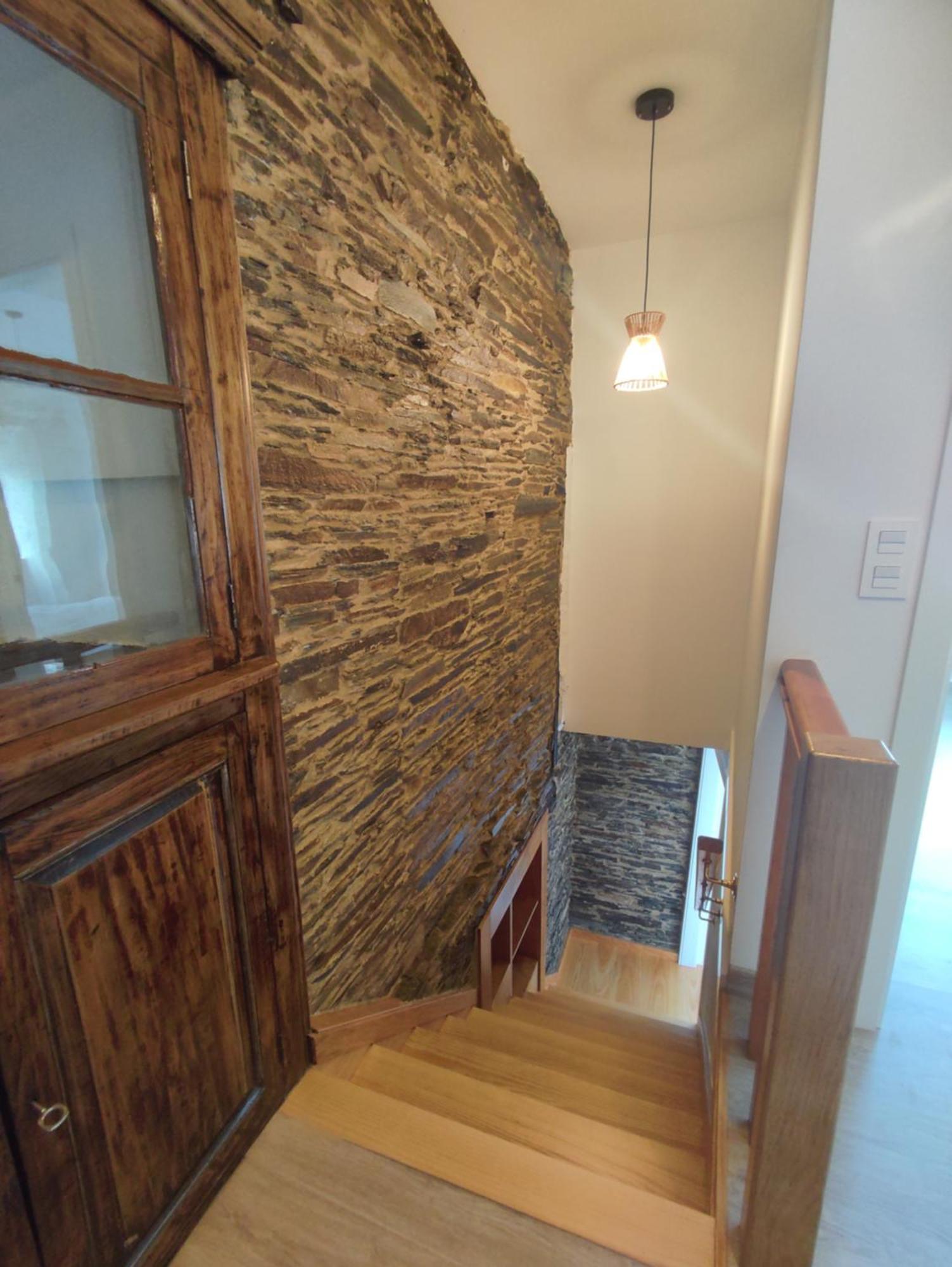 Casa Saner Villa Rabade Luaran gambar